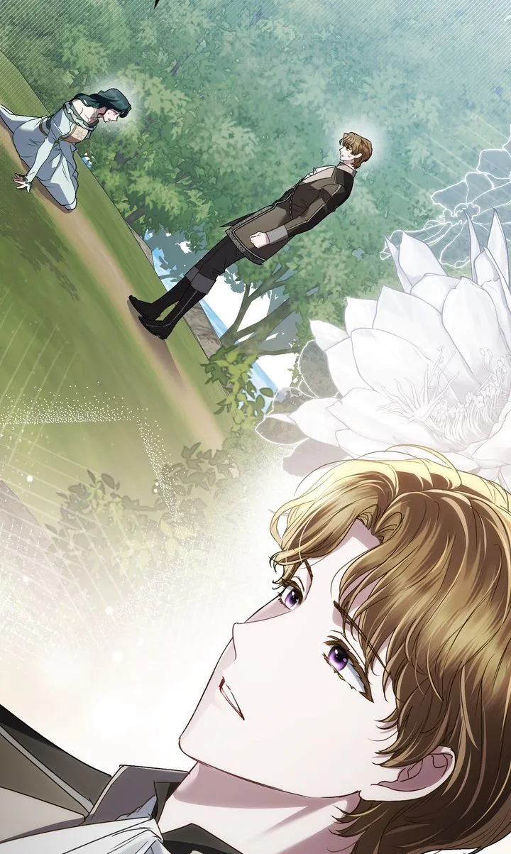 High Society Chapter 42 page 4 - 