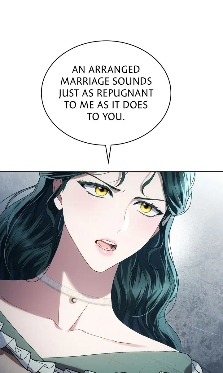 High Society Chapter 42 page 33 - 