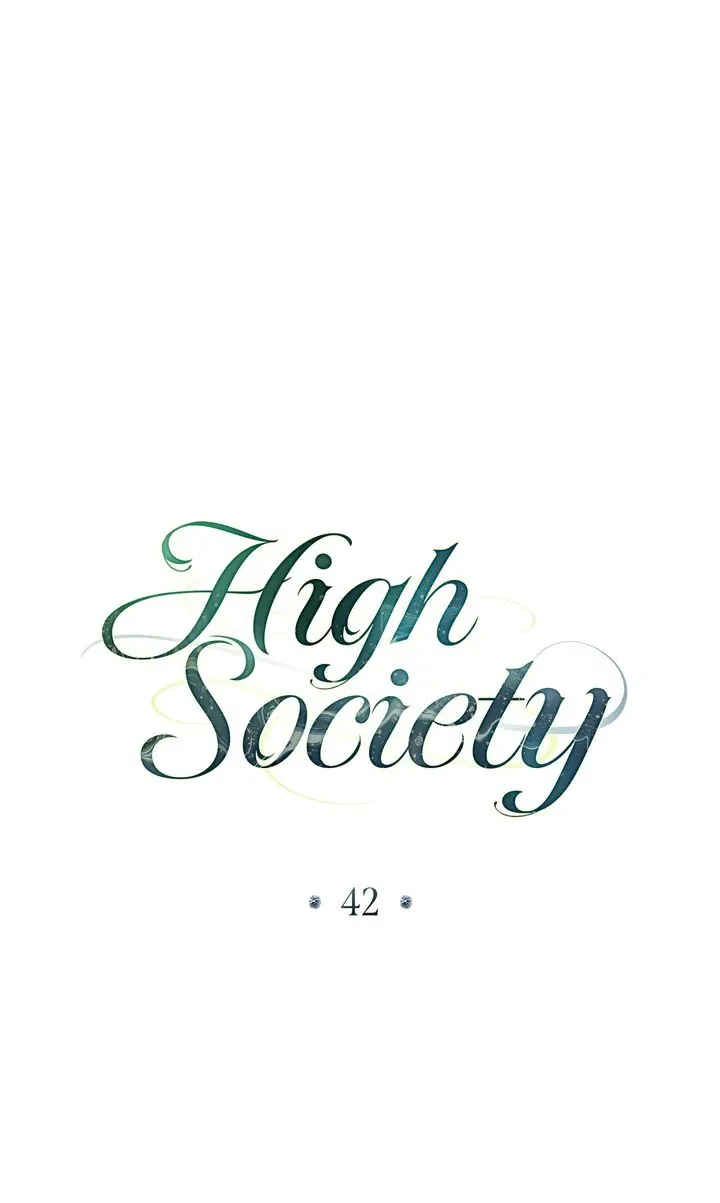 High Society Chapter 42 page 59 - 