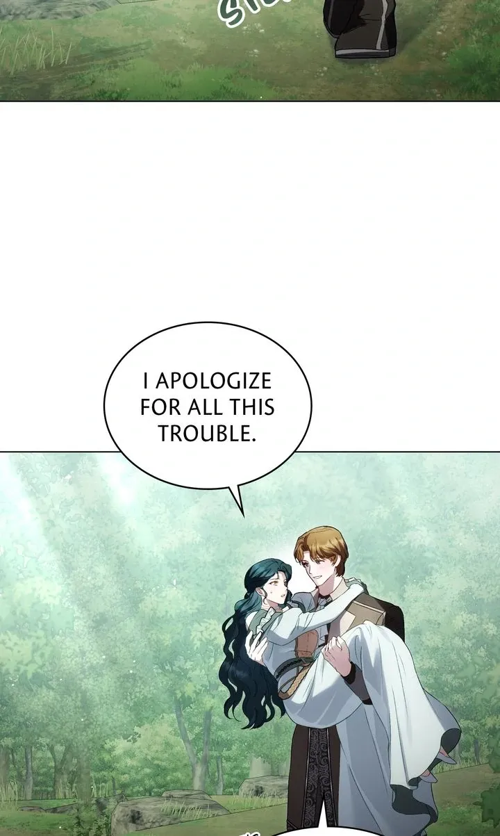 High Society Chapter 42 page 61 - 