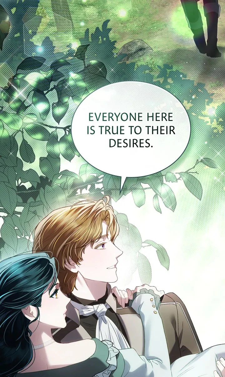 High Society Chapter 42 page 64 - 