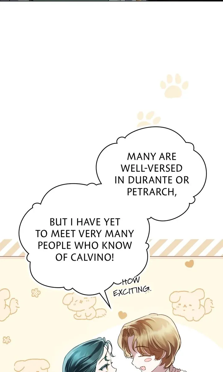 High Society Chapter 42 page 71 - 