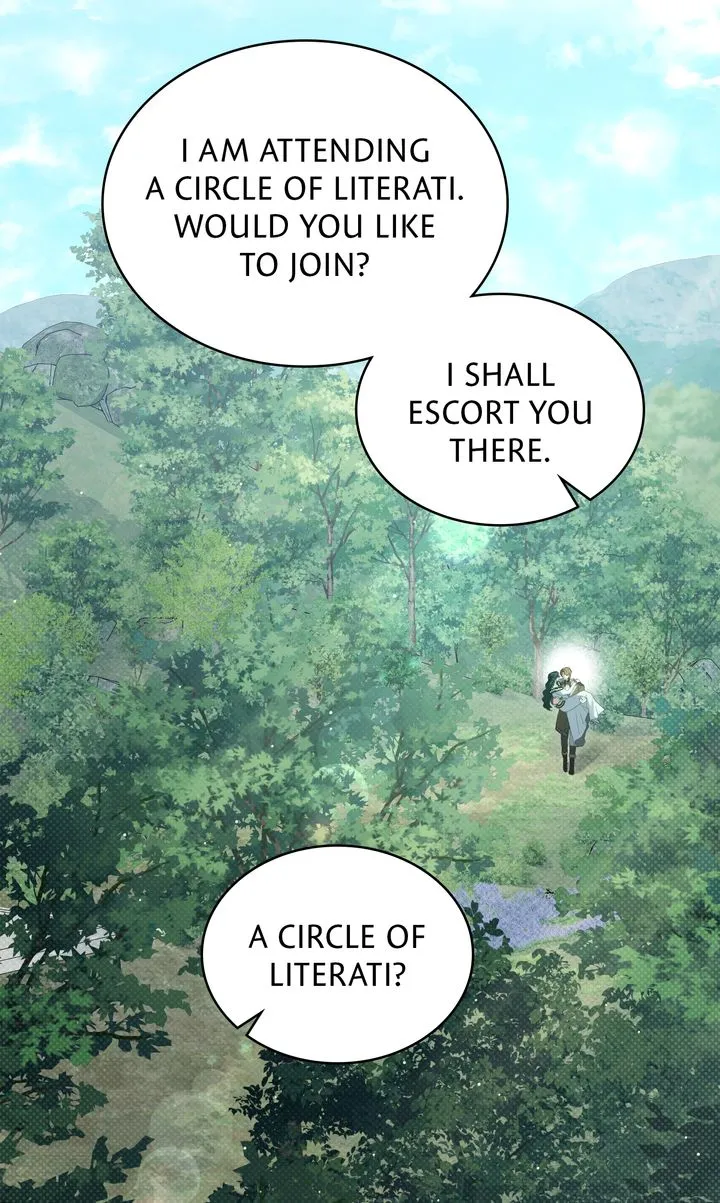 High Society Chapter 42 page 74 - 