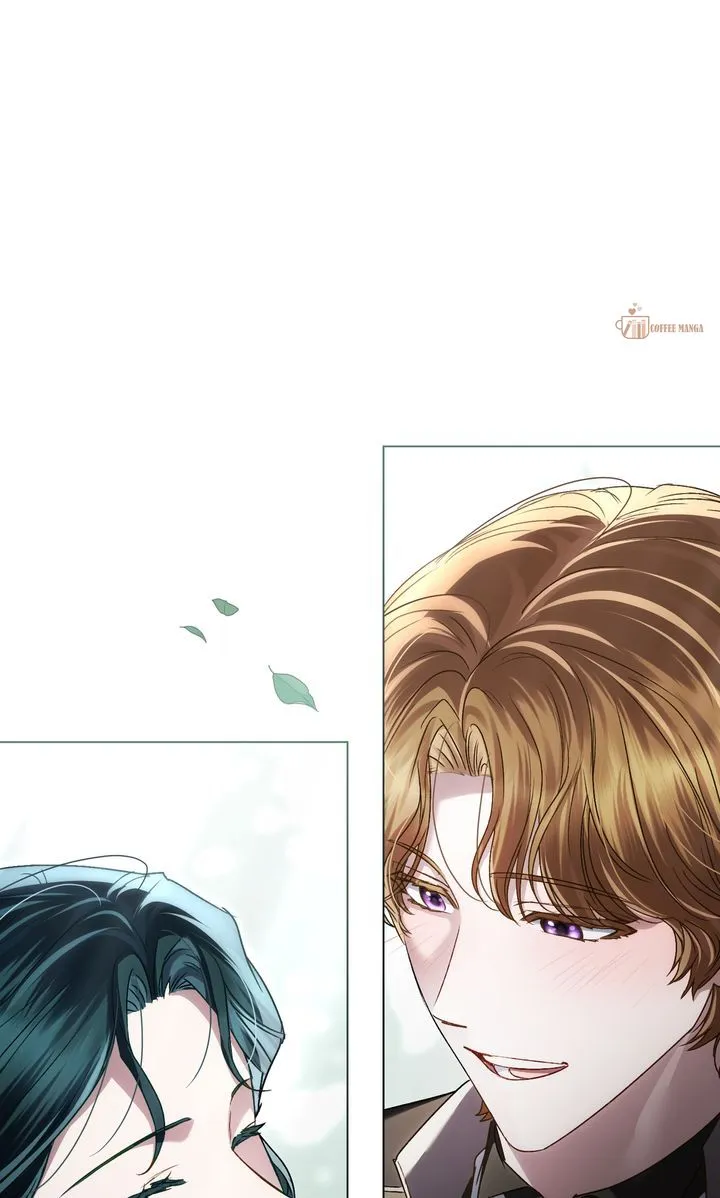 High Society Chapter 43 page 1 - 
