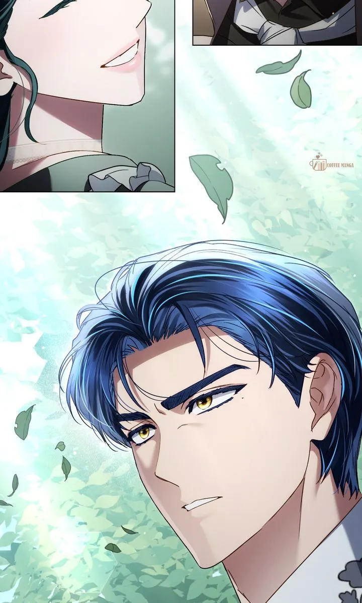 High Society Chapter 43 page 2 - 
