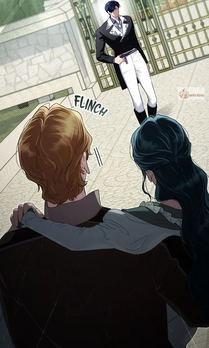 High Society Chapter 43 page 17 - 