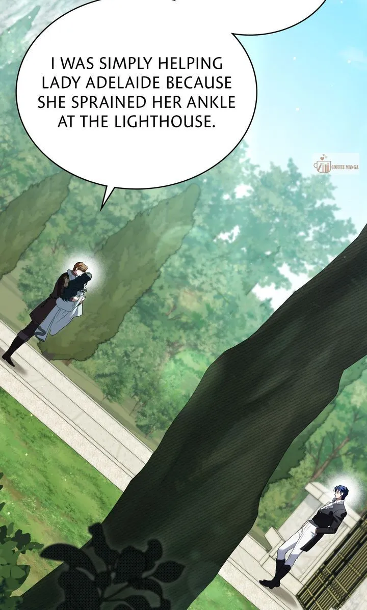 High Society Chapter 43 page 21 - 