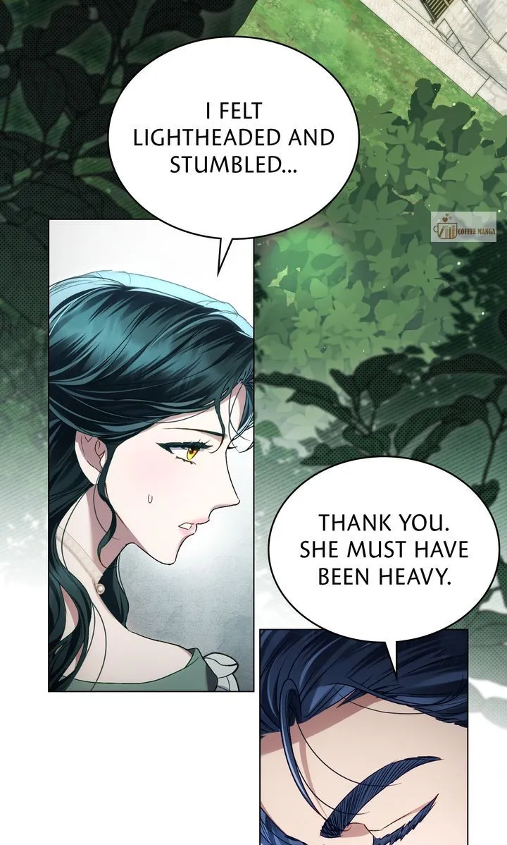 High Society Chapter 43 page 22 - 