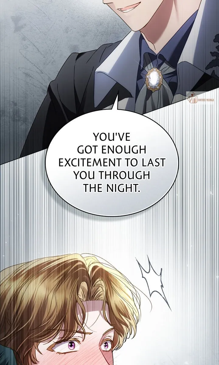 High Society Chapter 43 page 27 - 