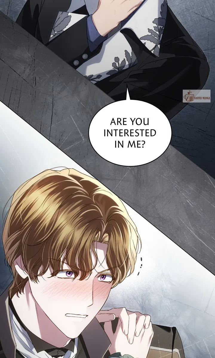 High Society Chapter 43 page 32 - 