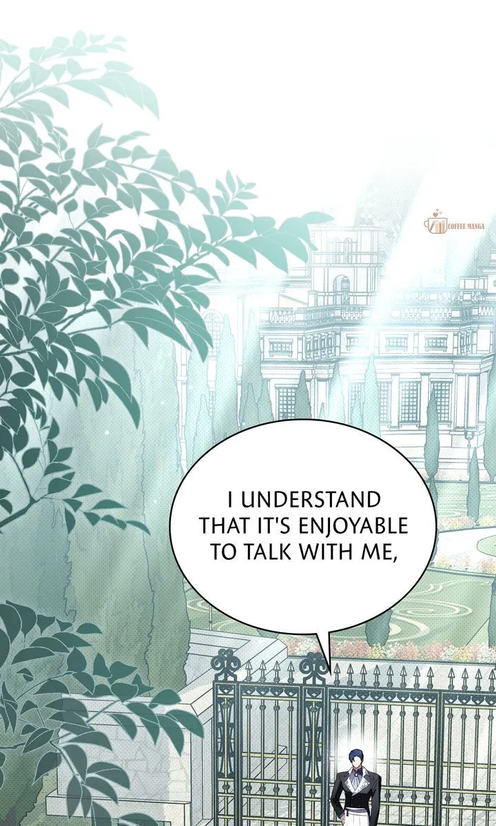 High Society Chapter 43 page 35 - 