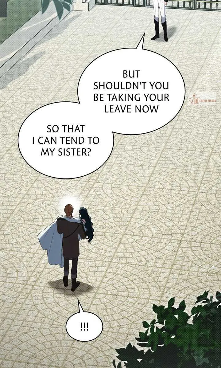 High Society Chapter 43 page 36 - 