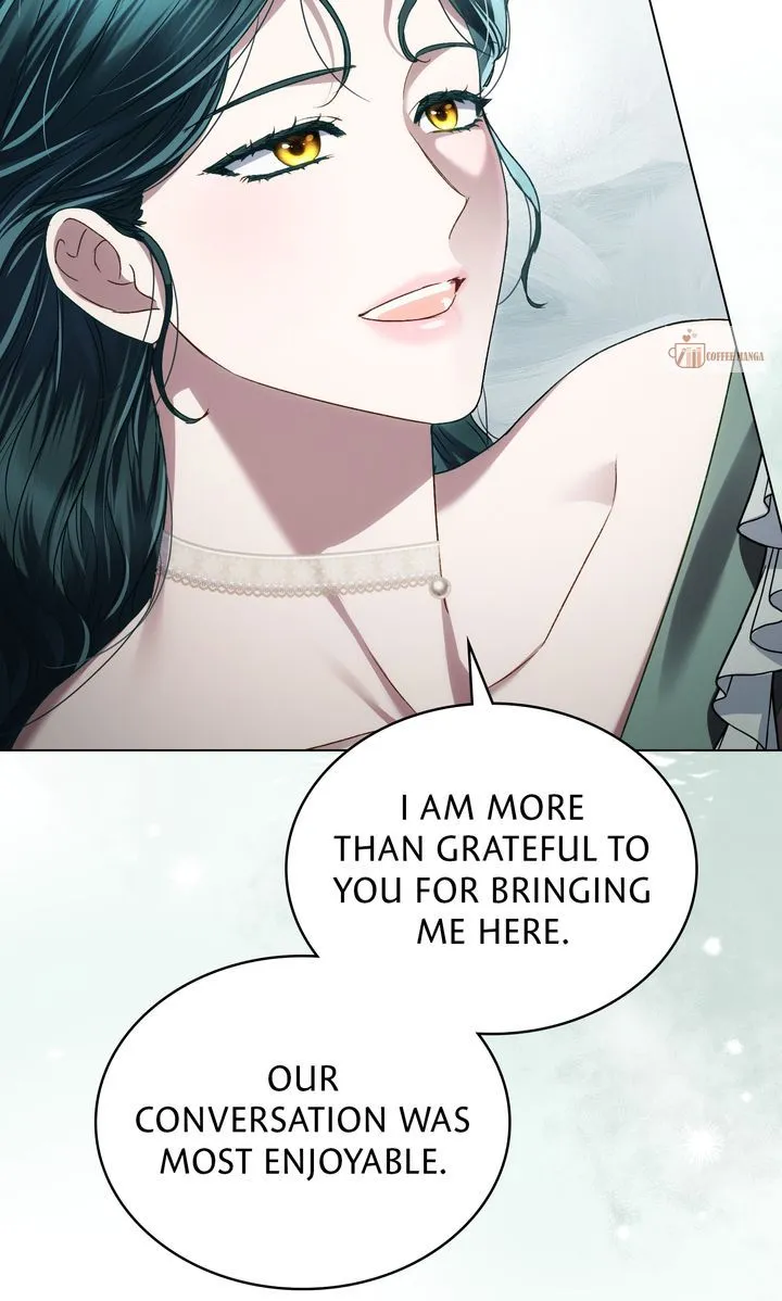 High Society Chapter 43 page 40 - 