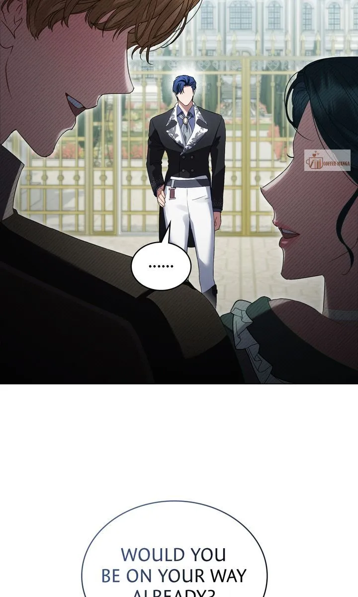 High Society Chapter 43 page 42 - 