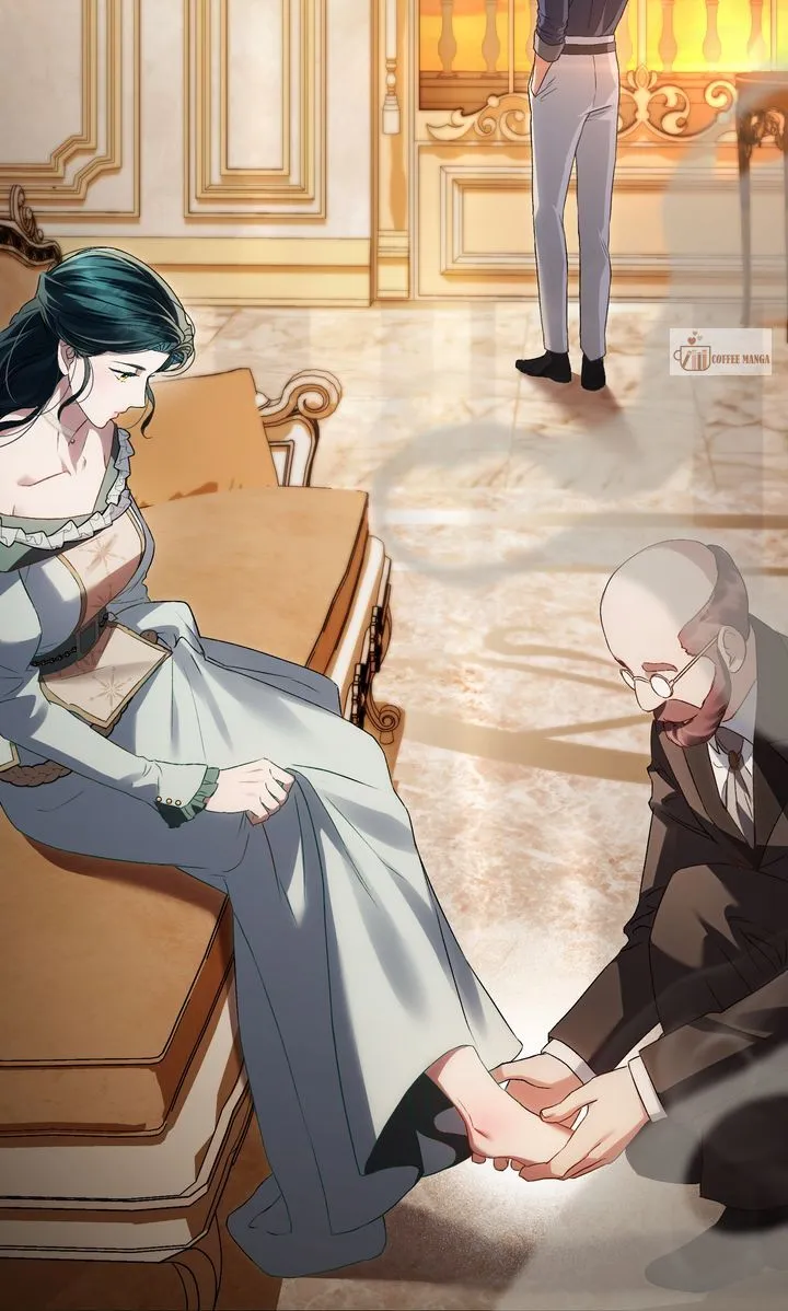 High Society Chapter 43 page 46 - 