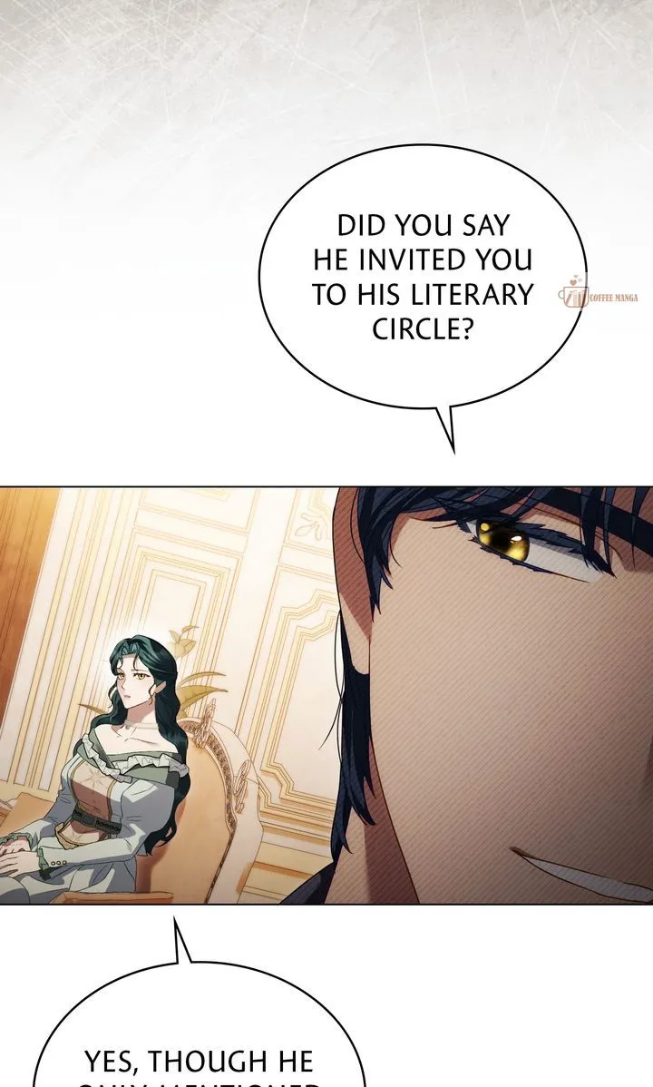 High Society Chapter 43 page 65 - 