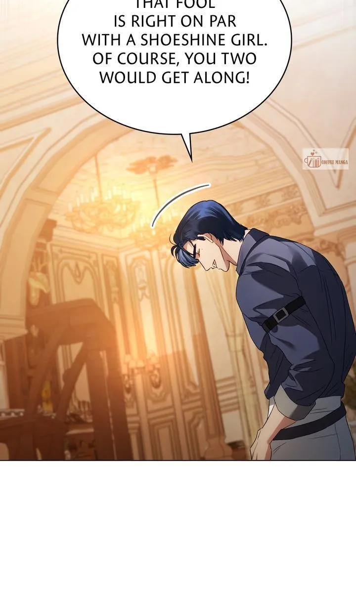 High Society Chapter 43 page 85 - 