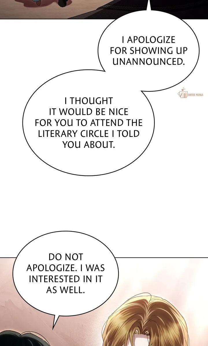 High Society Chapter 43 page 91 - 
