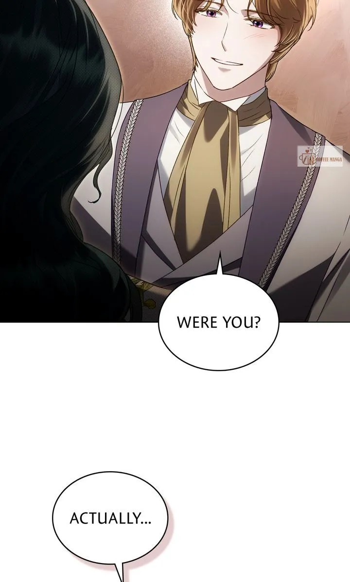 High Society Chapter 43 page 92 - 