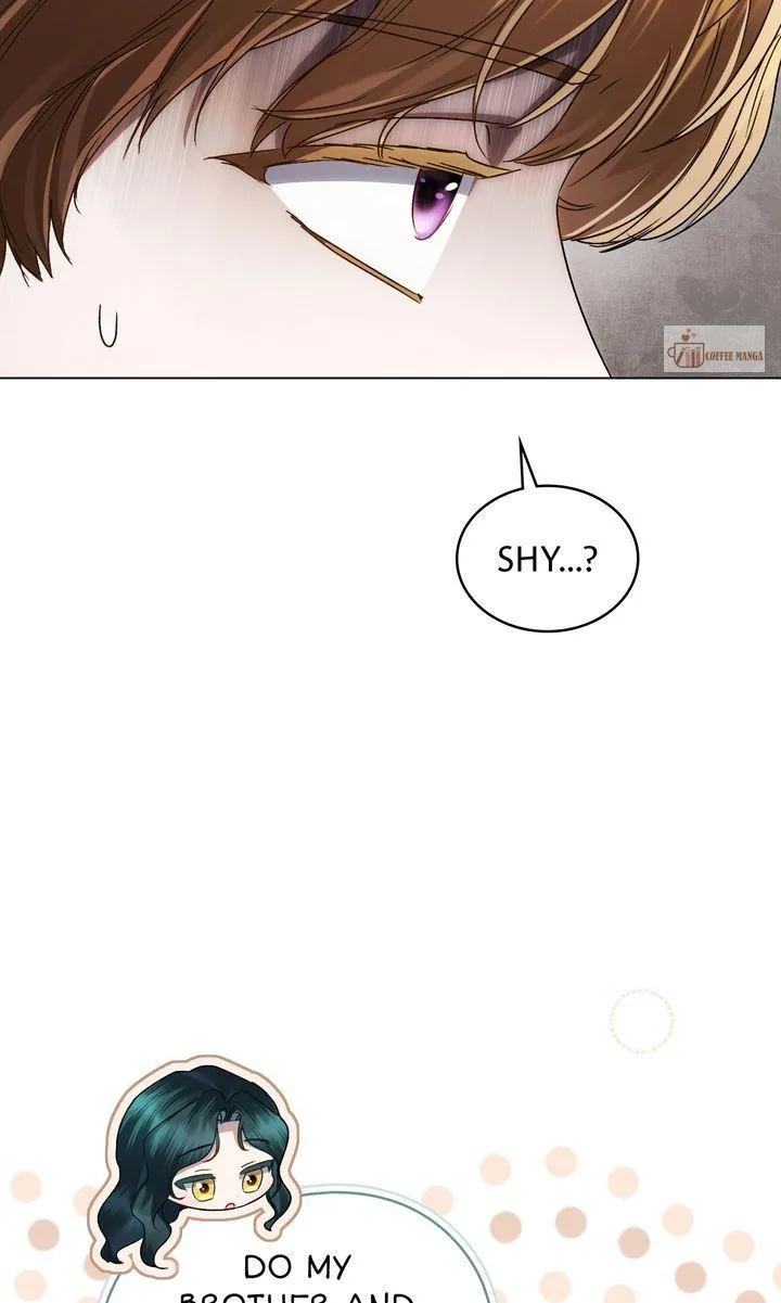High Society Chapter 44 page 20 - 