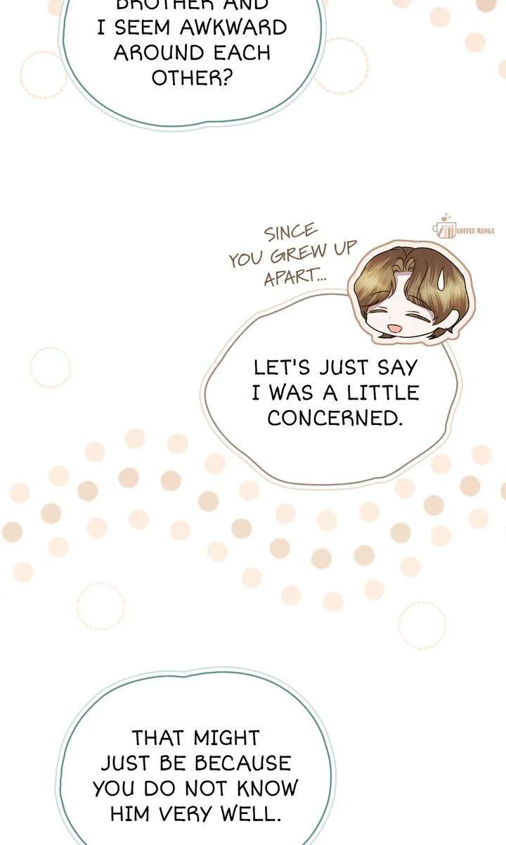 High Society Chapter 44 page 21 - 
