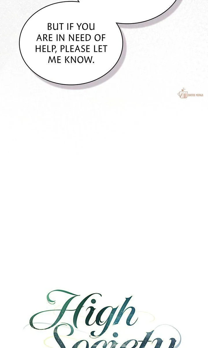 High Society Chapter 44 page 32 - 