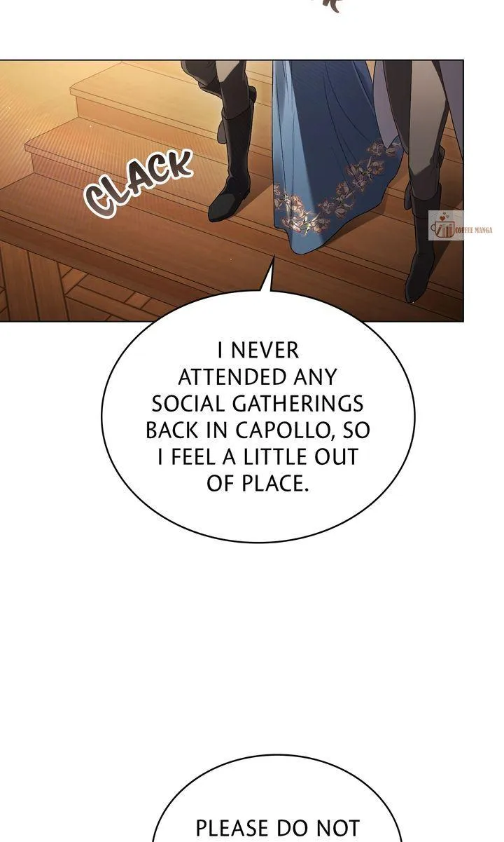 High Society Chapter 44 page 34 - 