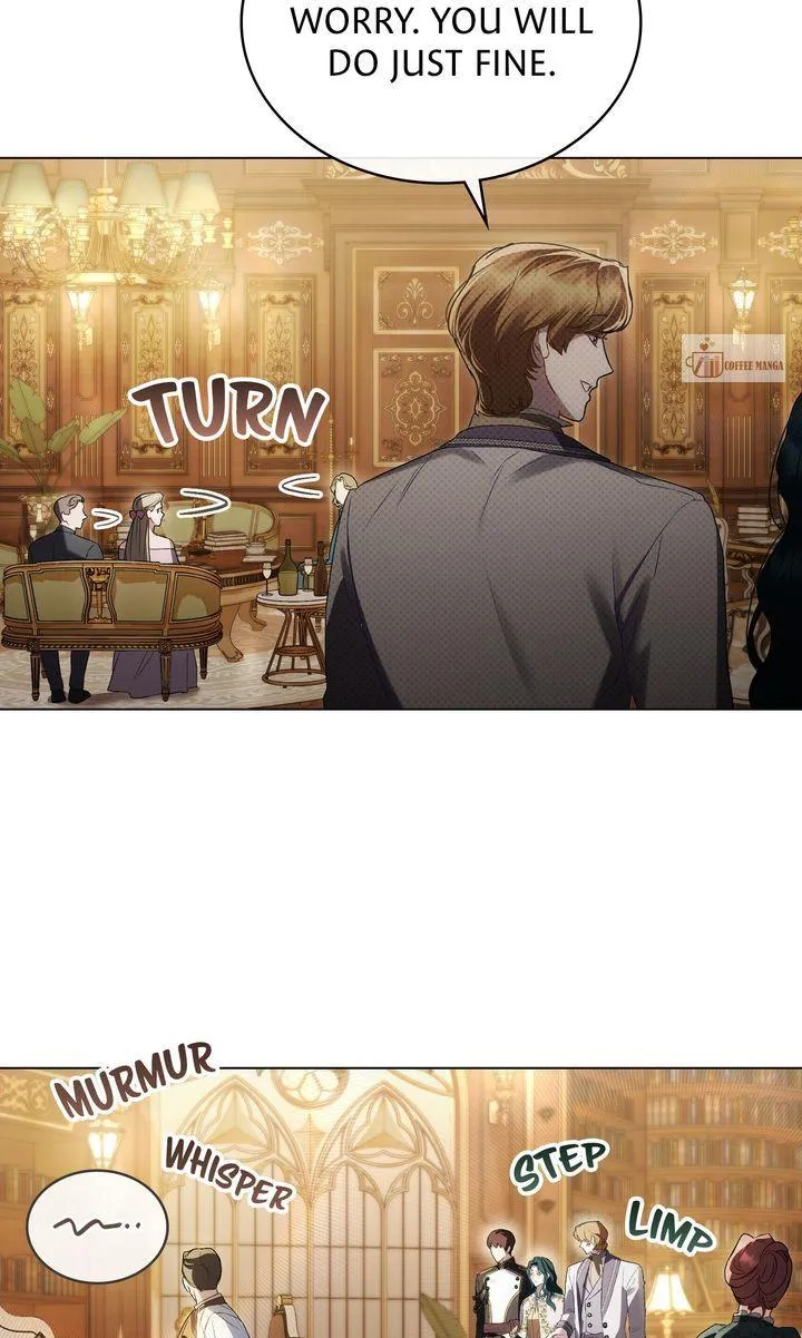 High Society Chapter 44 page 35 - 