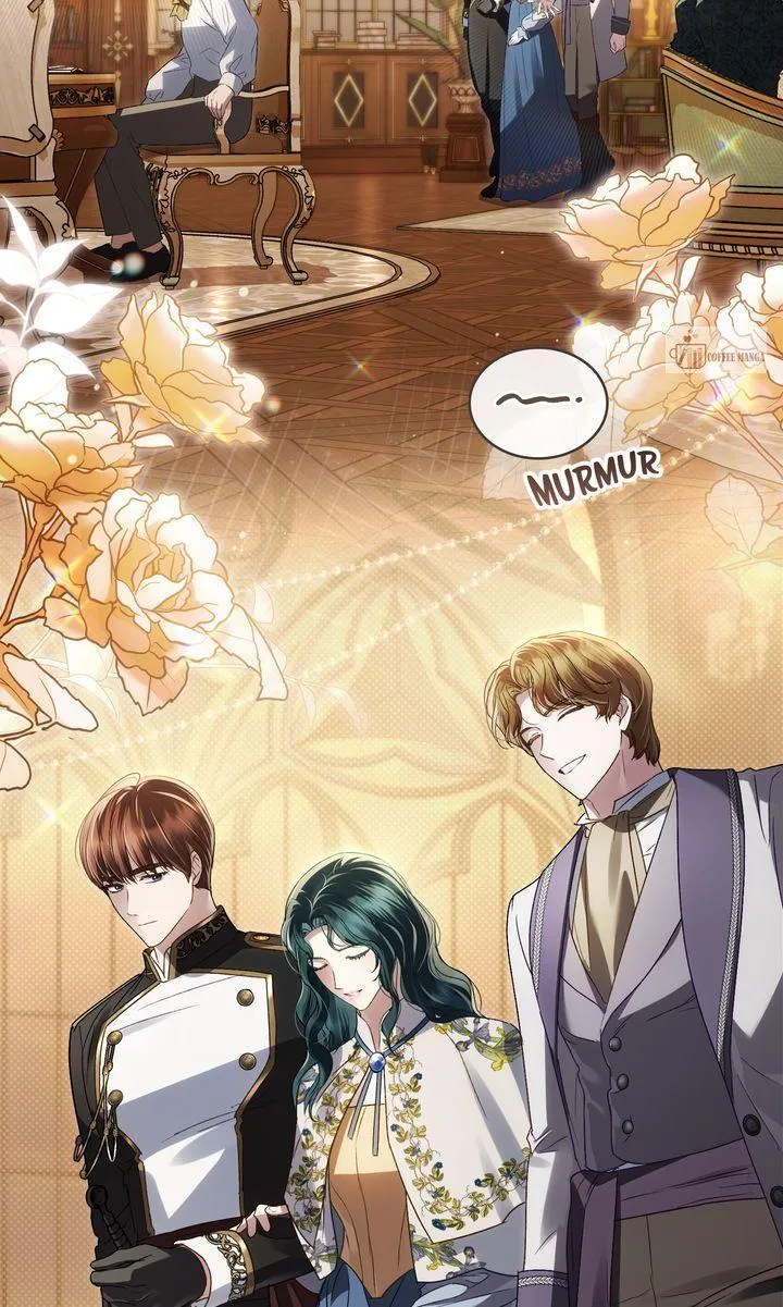 High Society Chapter 44 page 36 - 