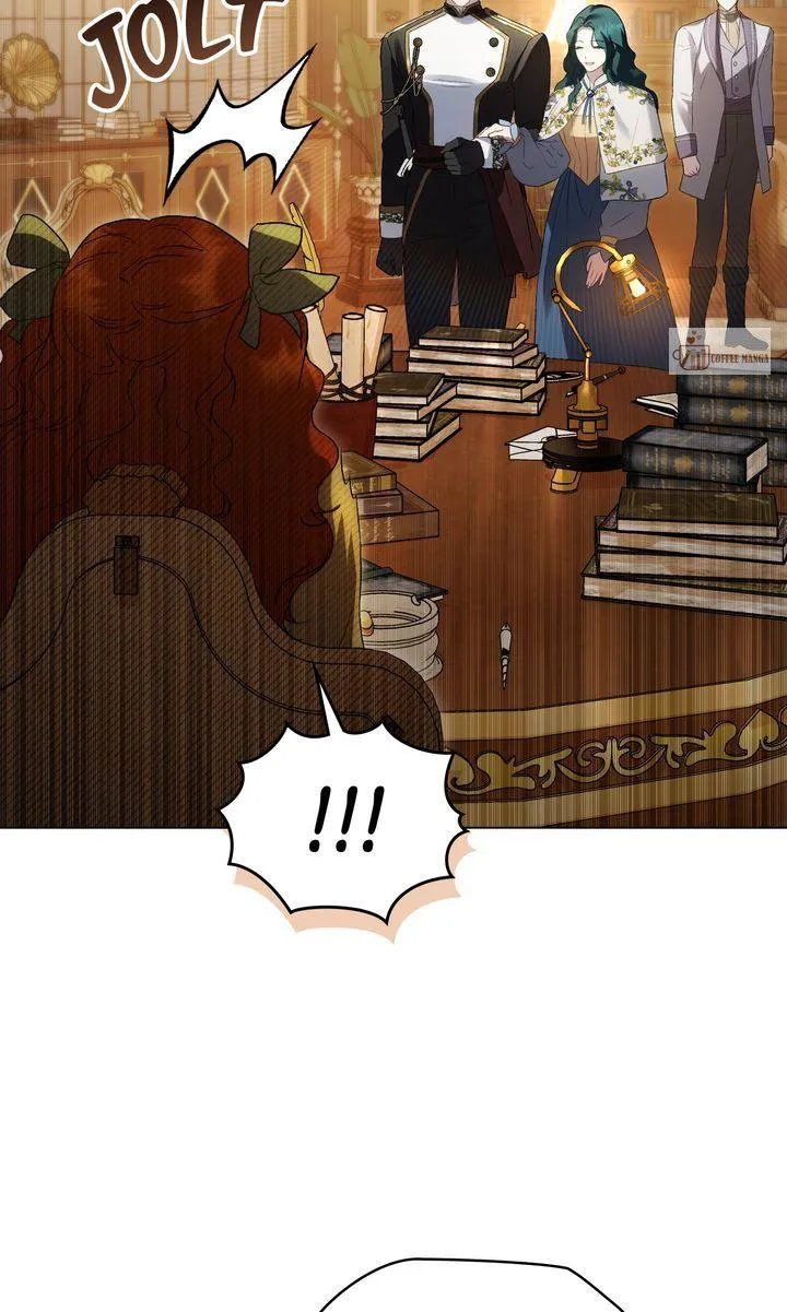 High Society Chapter 44 page 42 - 