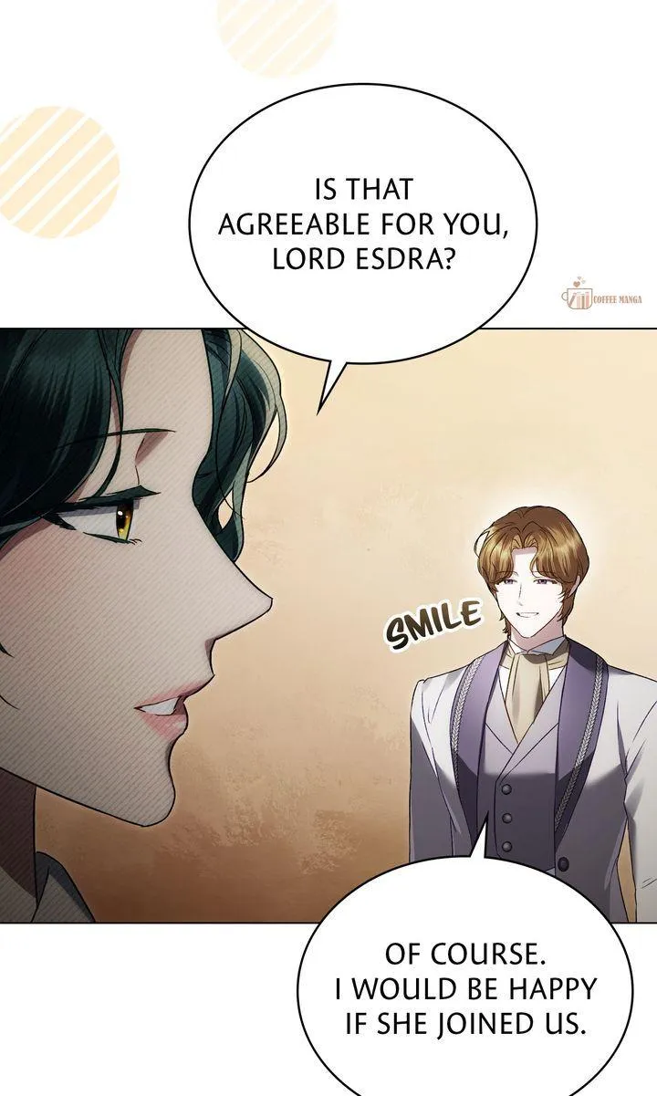 High Society Chapter 44 page 46 - 