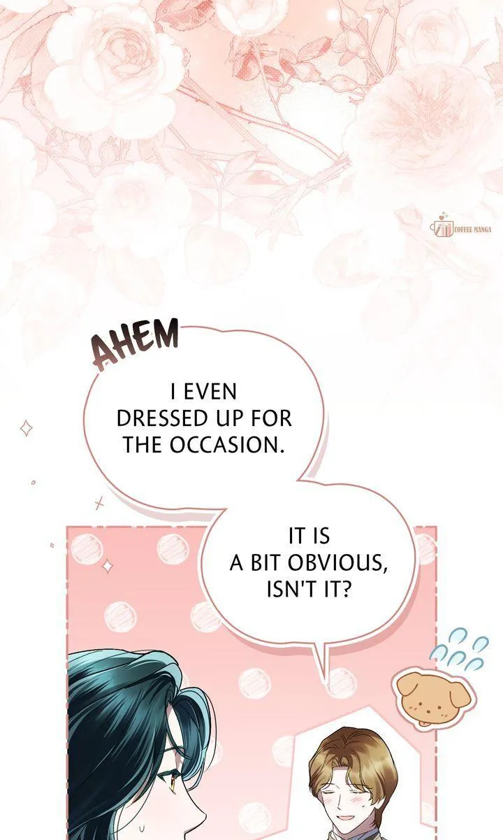 High Society Chapter 44 page 6 - 
