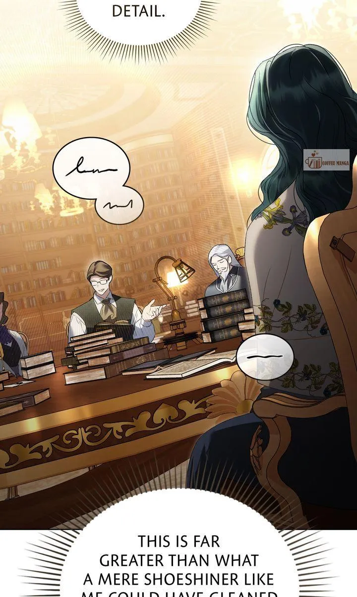 High Society Chapter 44 page 51 - 