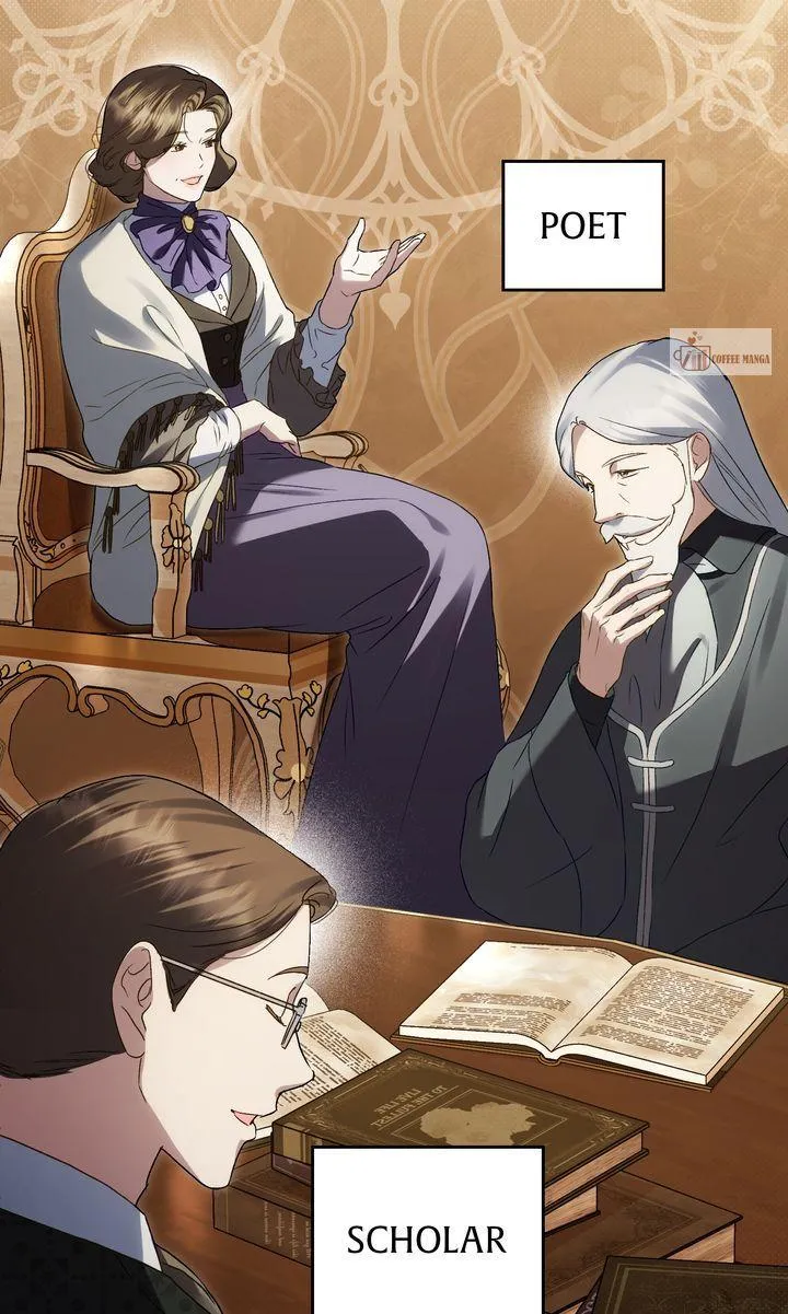 High Society Chapter 44 page 53 - 