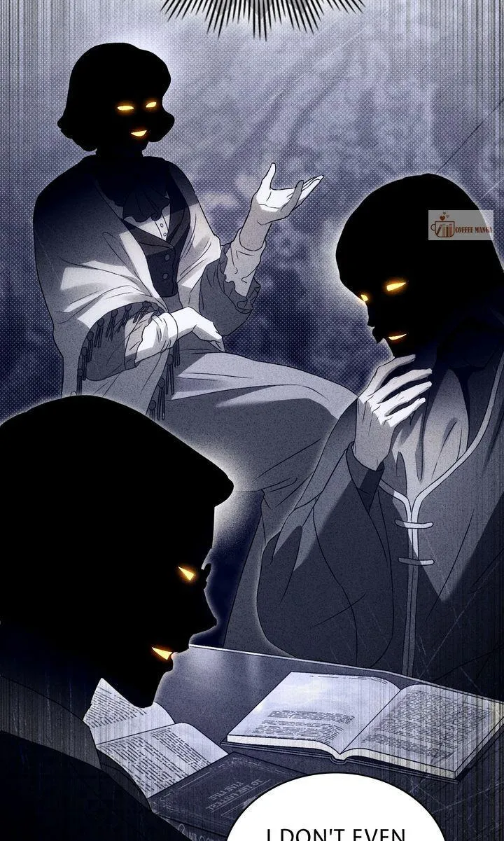 High Society Chapter 44 page 55 - 