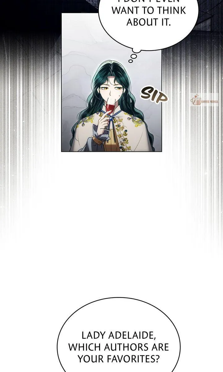 High Society Chapter 44 page 56 - 