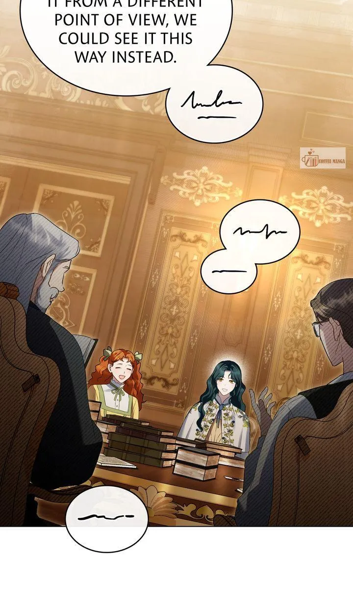 High Society Chapter 44 page 67 - 