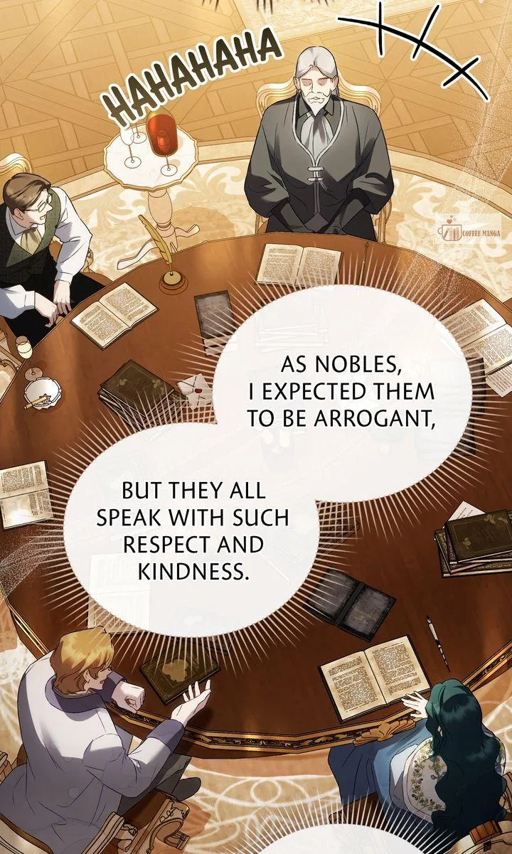 High Society Chapter 44 page 71 - 