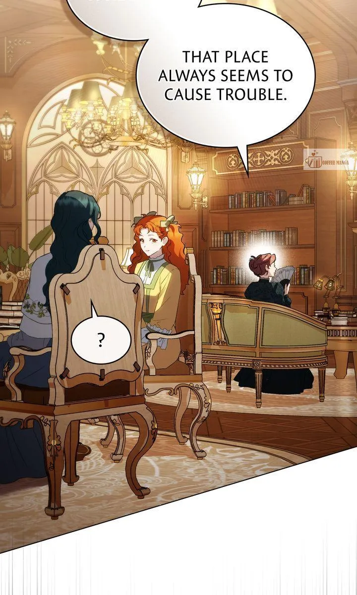 High Society Chapter 44 page 73 - 