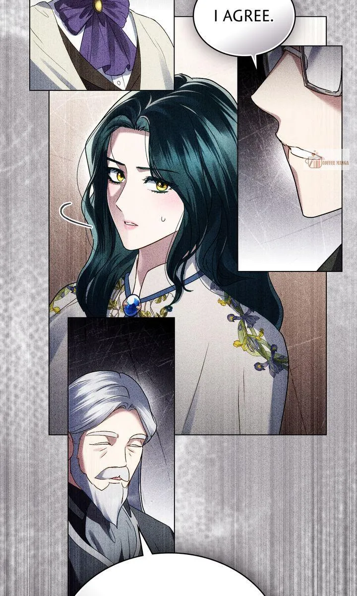 High Society Chapter 44 page 80 - 