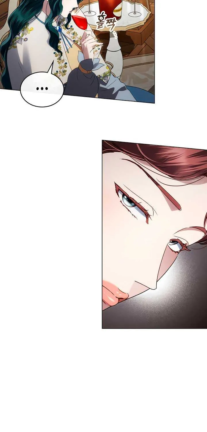 High Society Chapter 45 page 14 - 