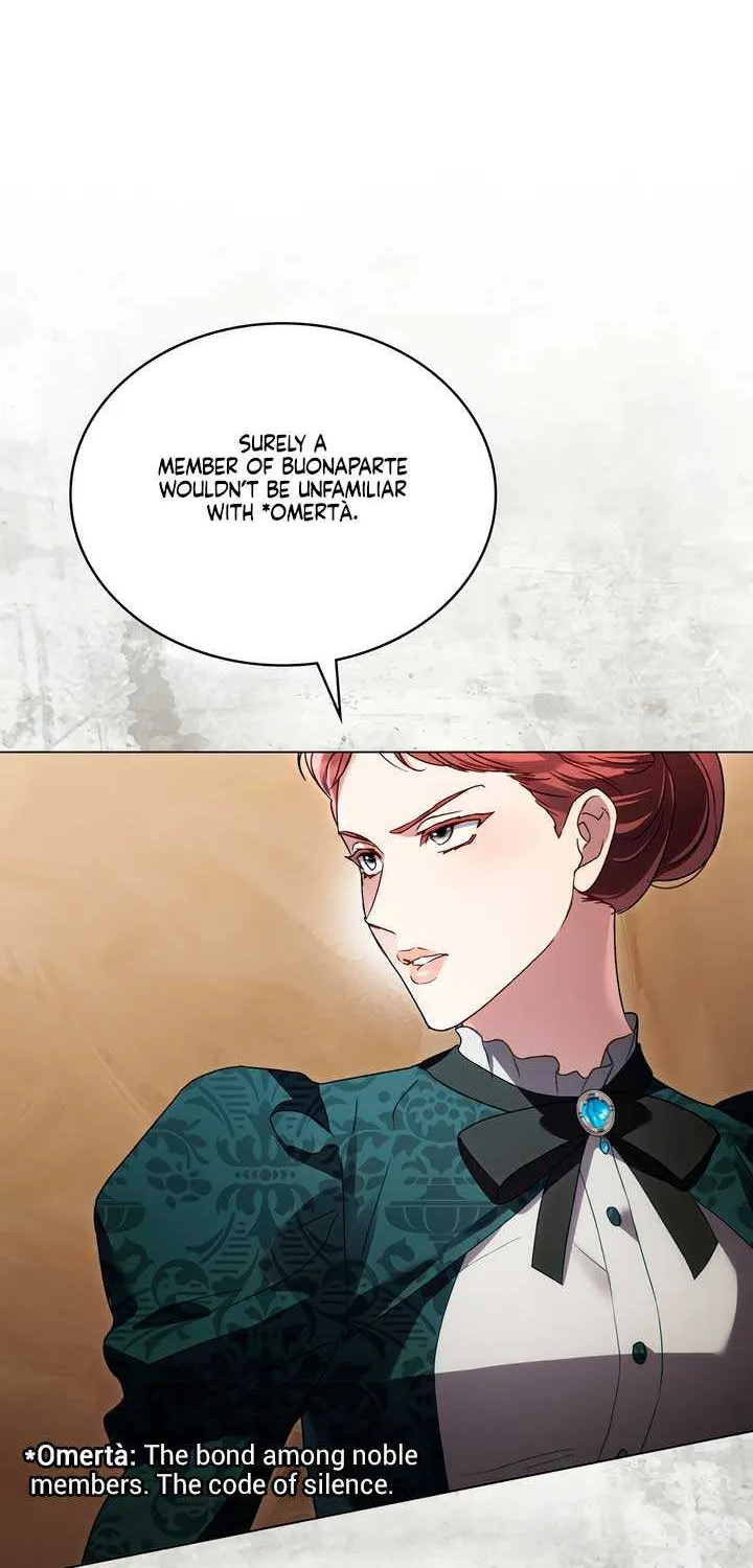 High Society Chapter 45 page 20 - 
