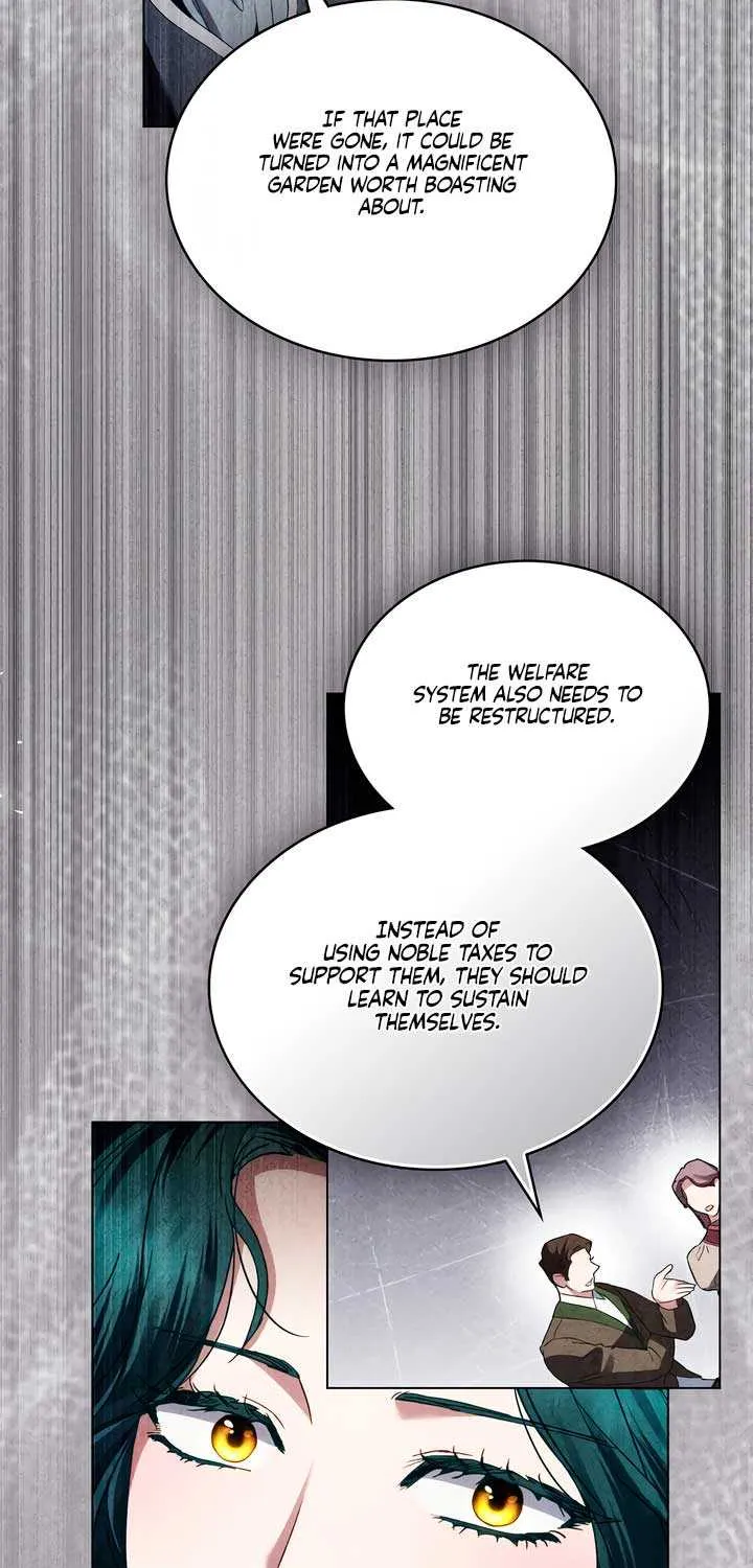 High Society Chapter 45 page 3 - 