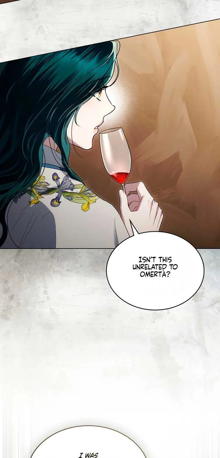 High Society Chapter 45 page 21 - 