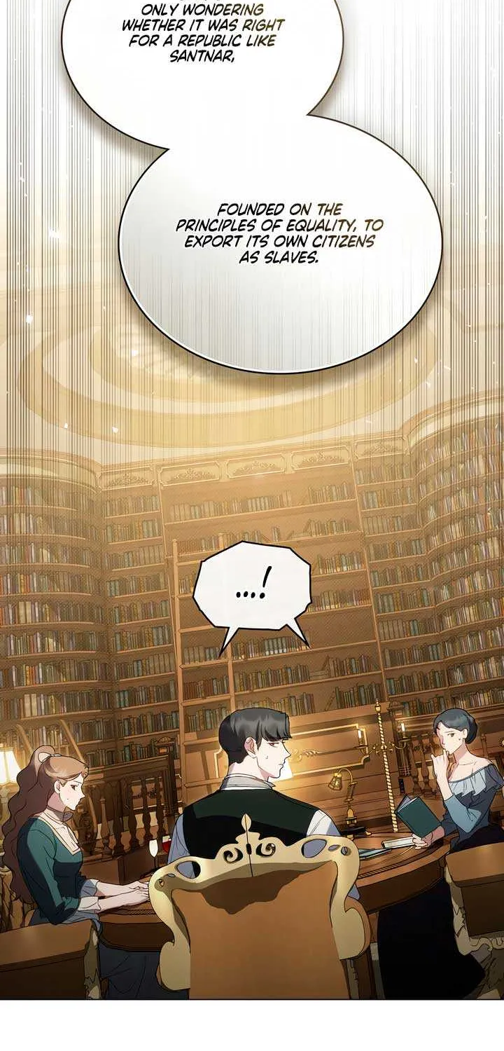 High Society Chapter 45 page 22 - 
