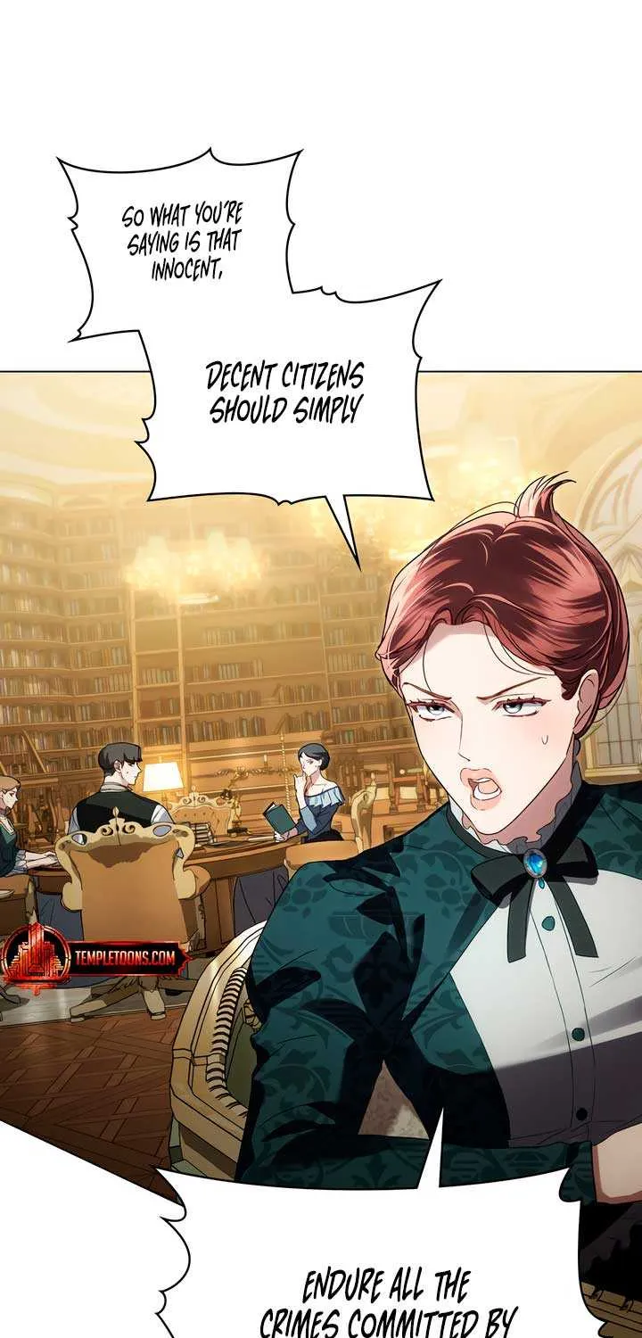 High Society Chapter 45 page 23 - 