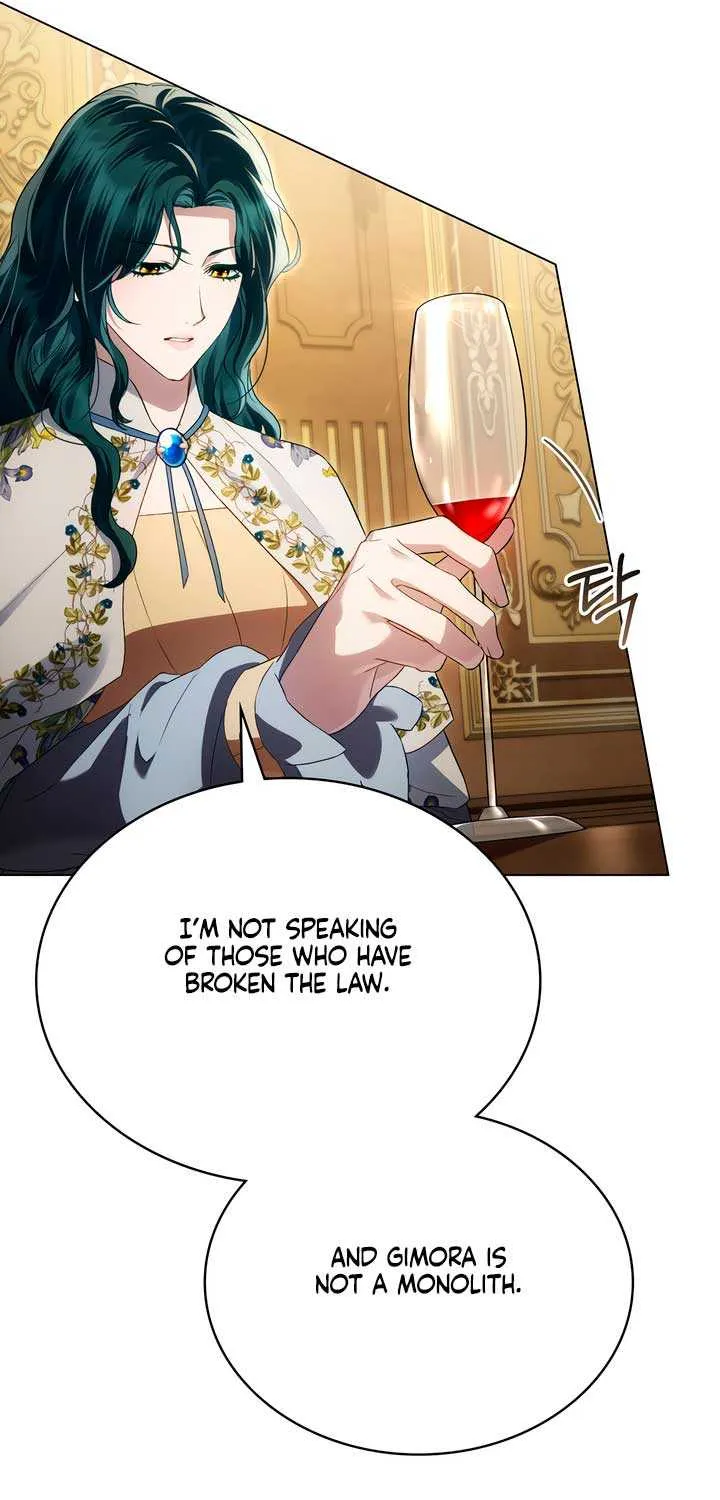 High Society Chapter 45 page 25 - 
