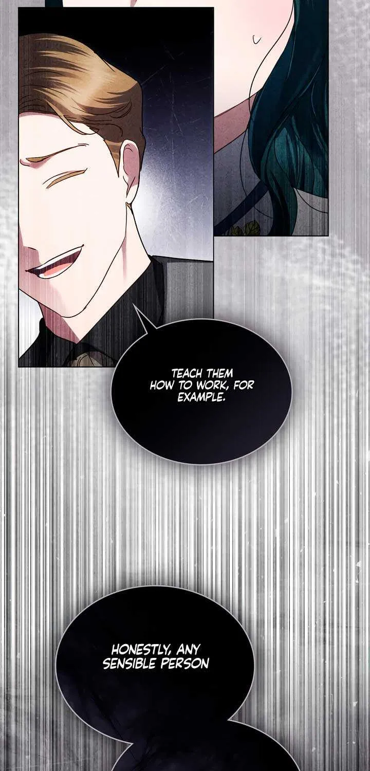High Society Chapter 45 page 4 - 