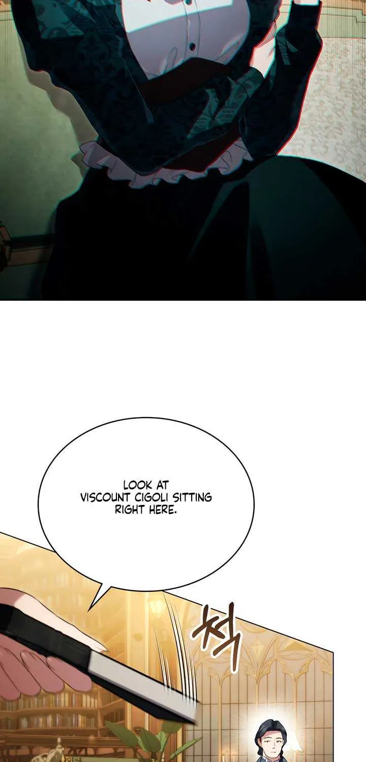 High Society Chapter 45 page 34 - 