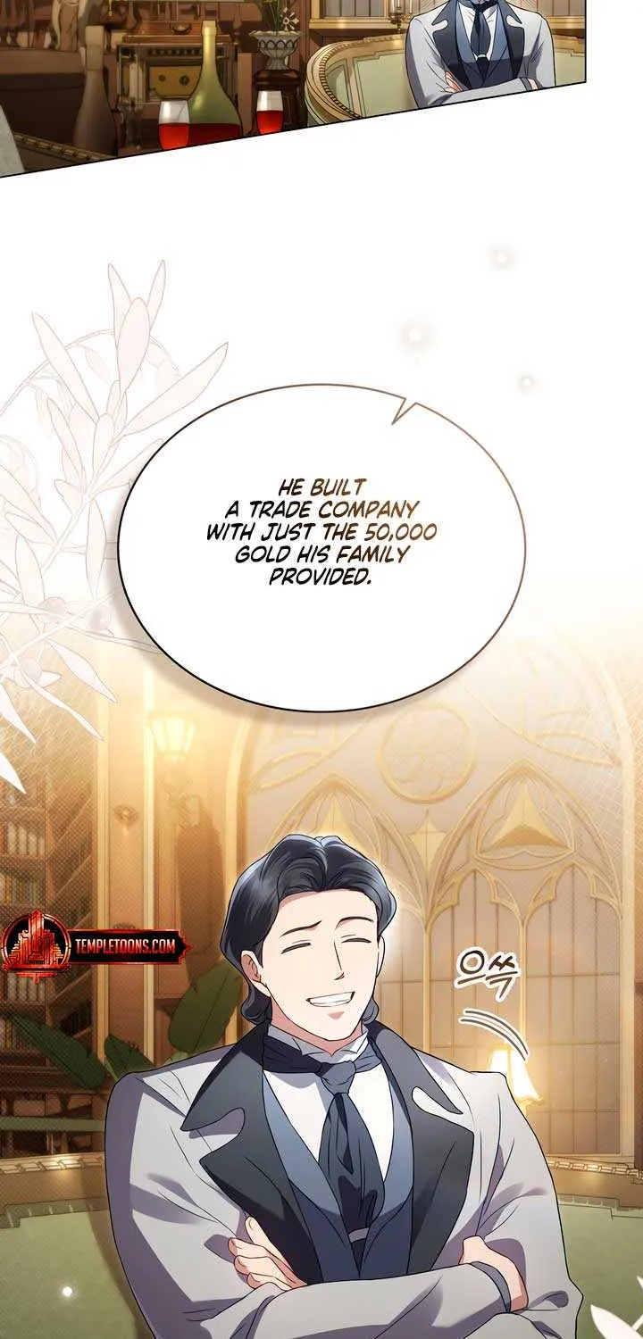 High Society Chapter 45 page 35 - 
